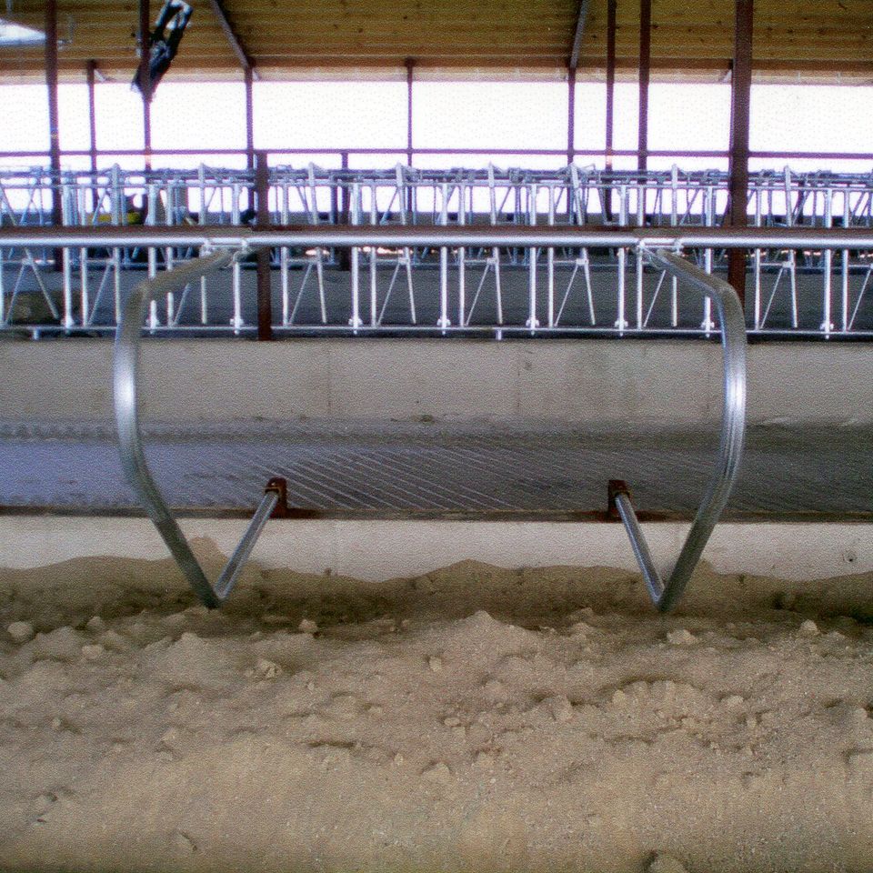 Stalls
