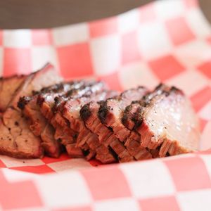 Brisket p