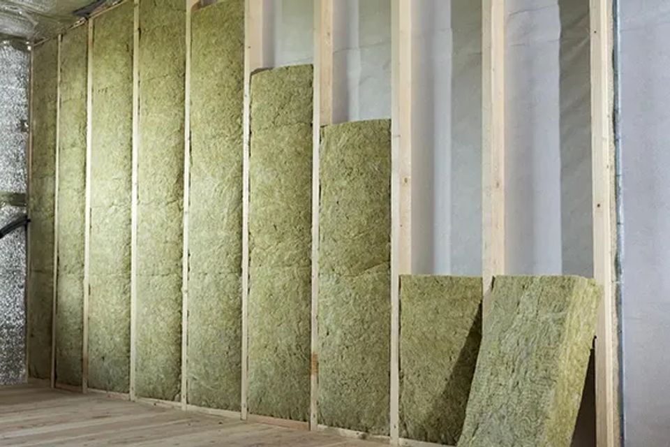 Trusted wall insulation contractors in old saybrook for lasting thermal protection 668 by 387