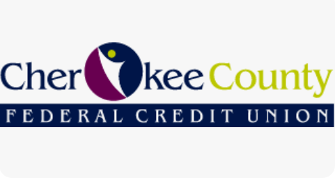 Cherokee county credit union