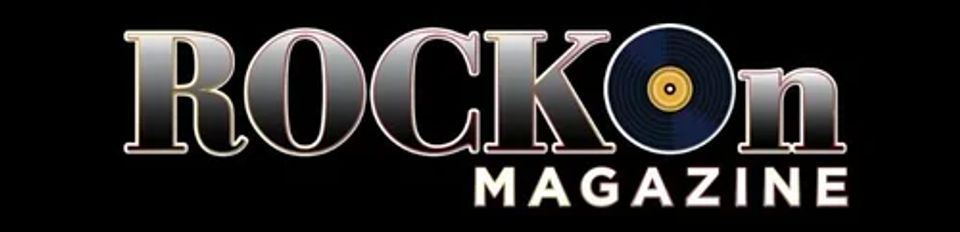 Rock on Magazine logo 