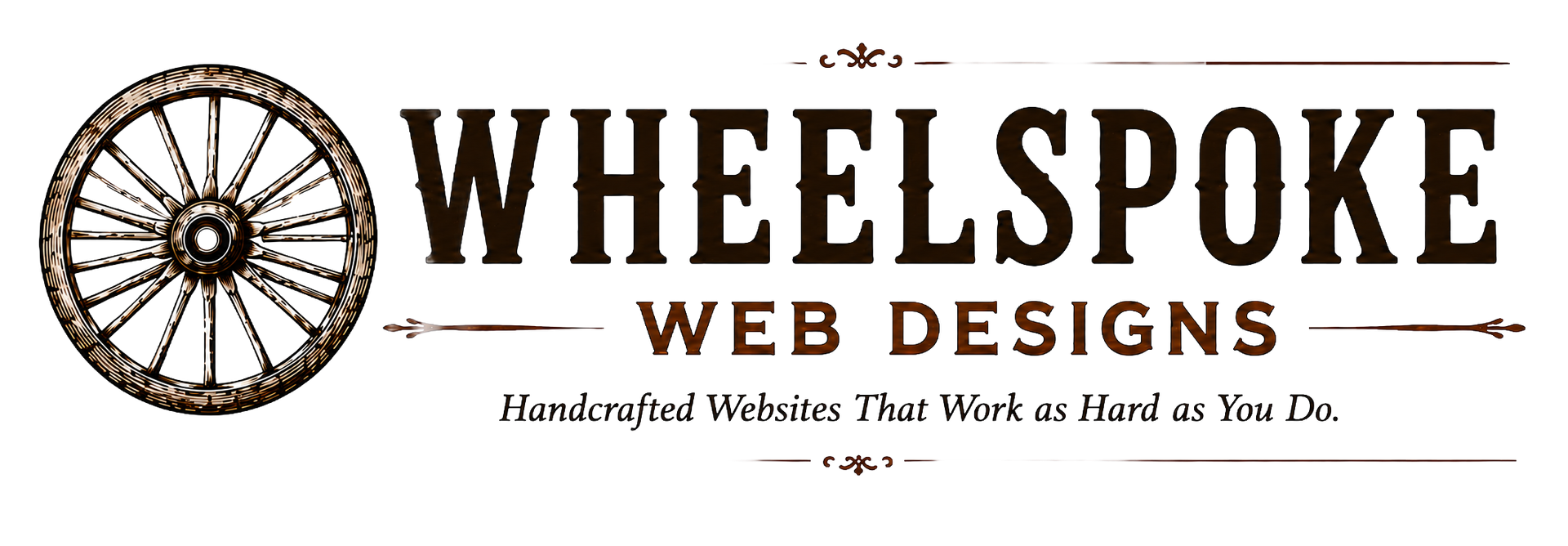 WheelSpoke Web Designs