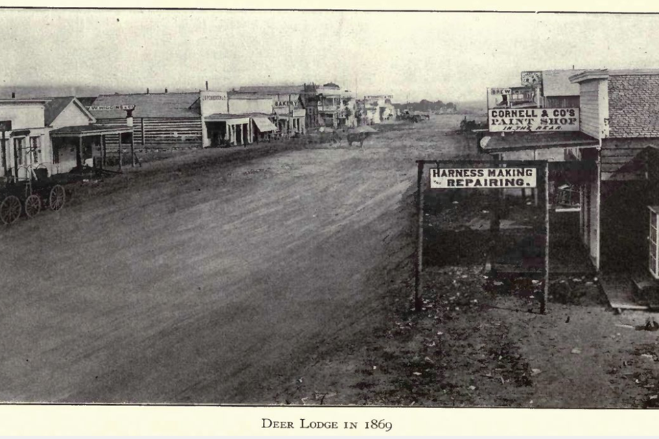 Deerlodge 1869