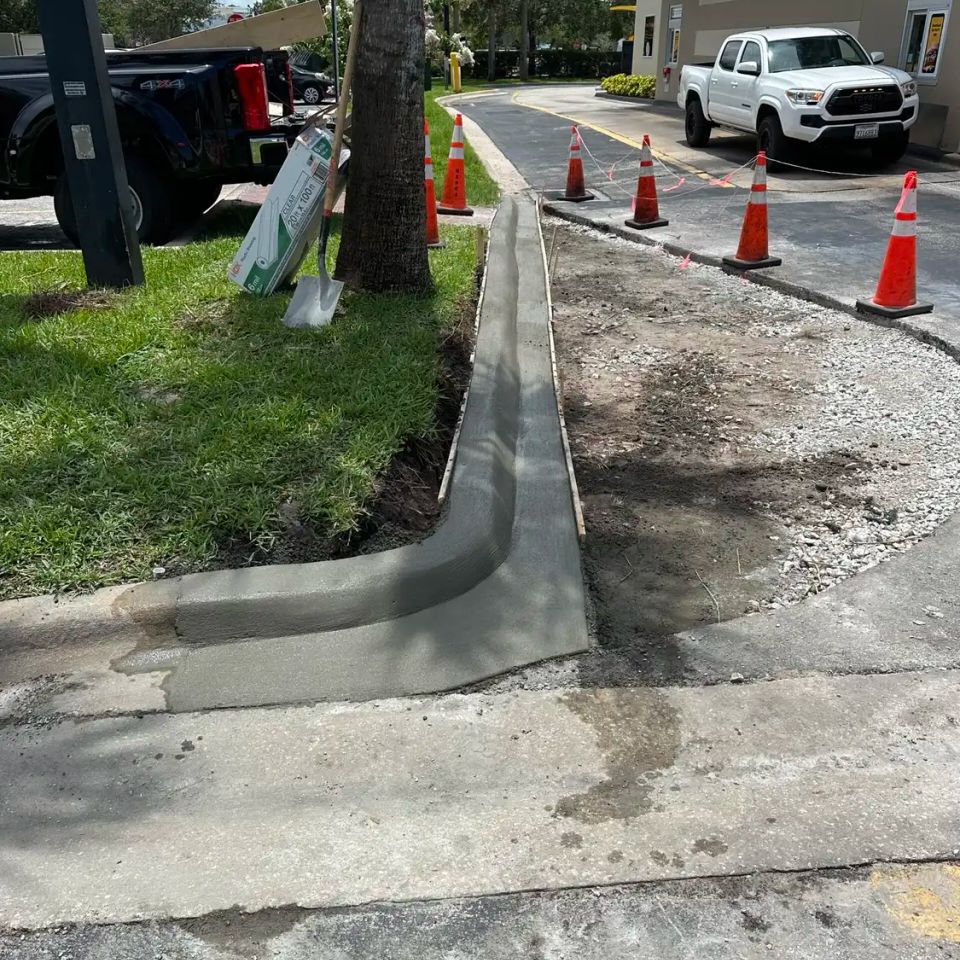 Melbourne fl paving 124
