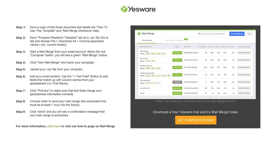 Prospect research template 320180125 29091 19vhr8p