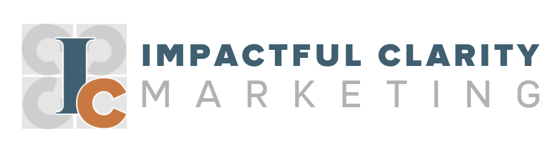 Impactful Clarity Marketing