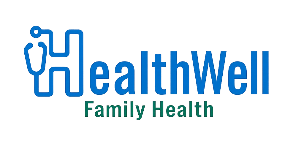 HEALTHWELL FAMILY HEALTH | Primary Care | Weight Loss