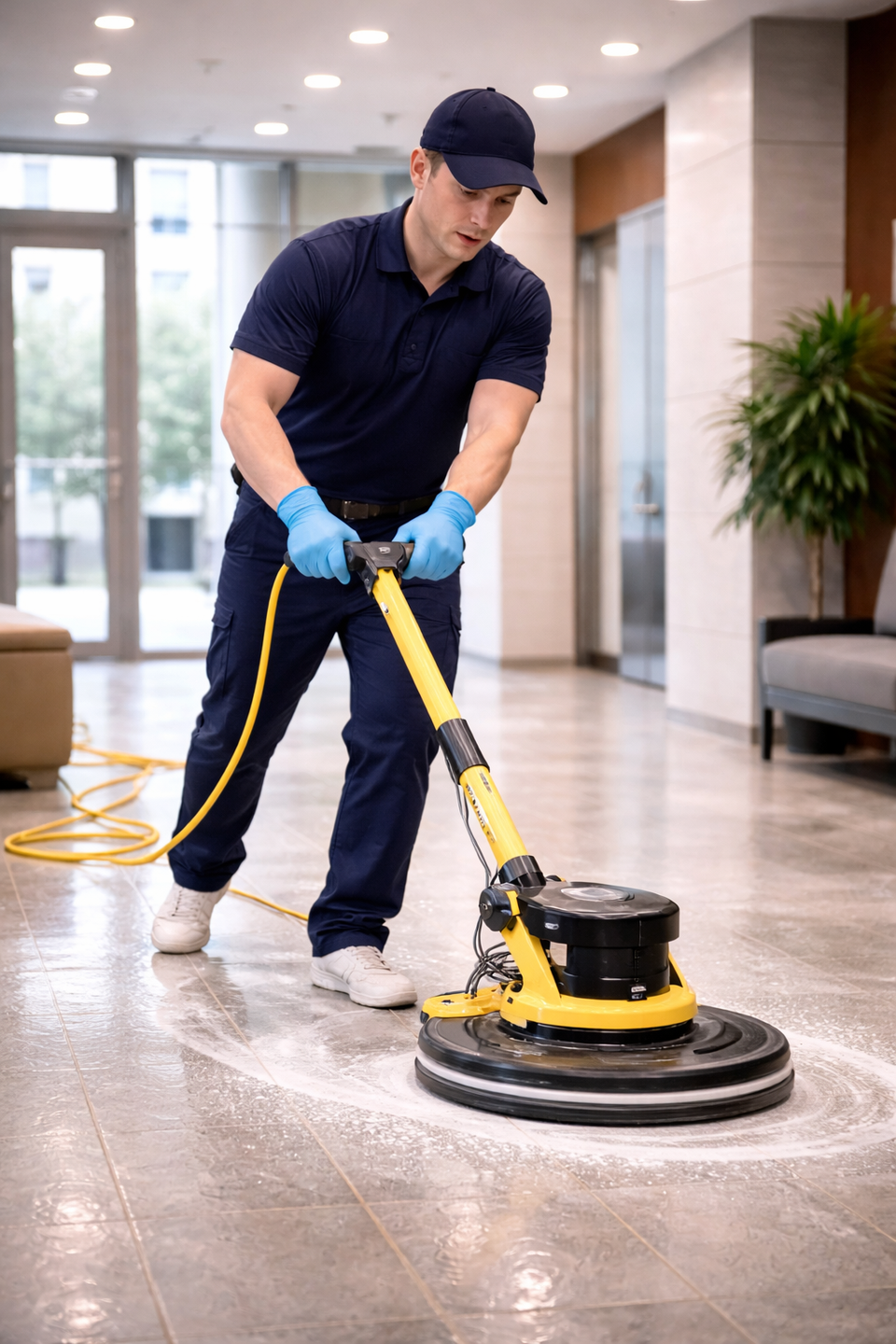 Mls cincinati cleaning 7