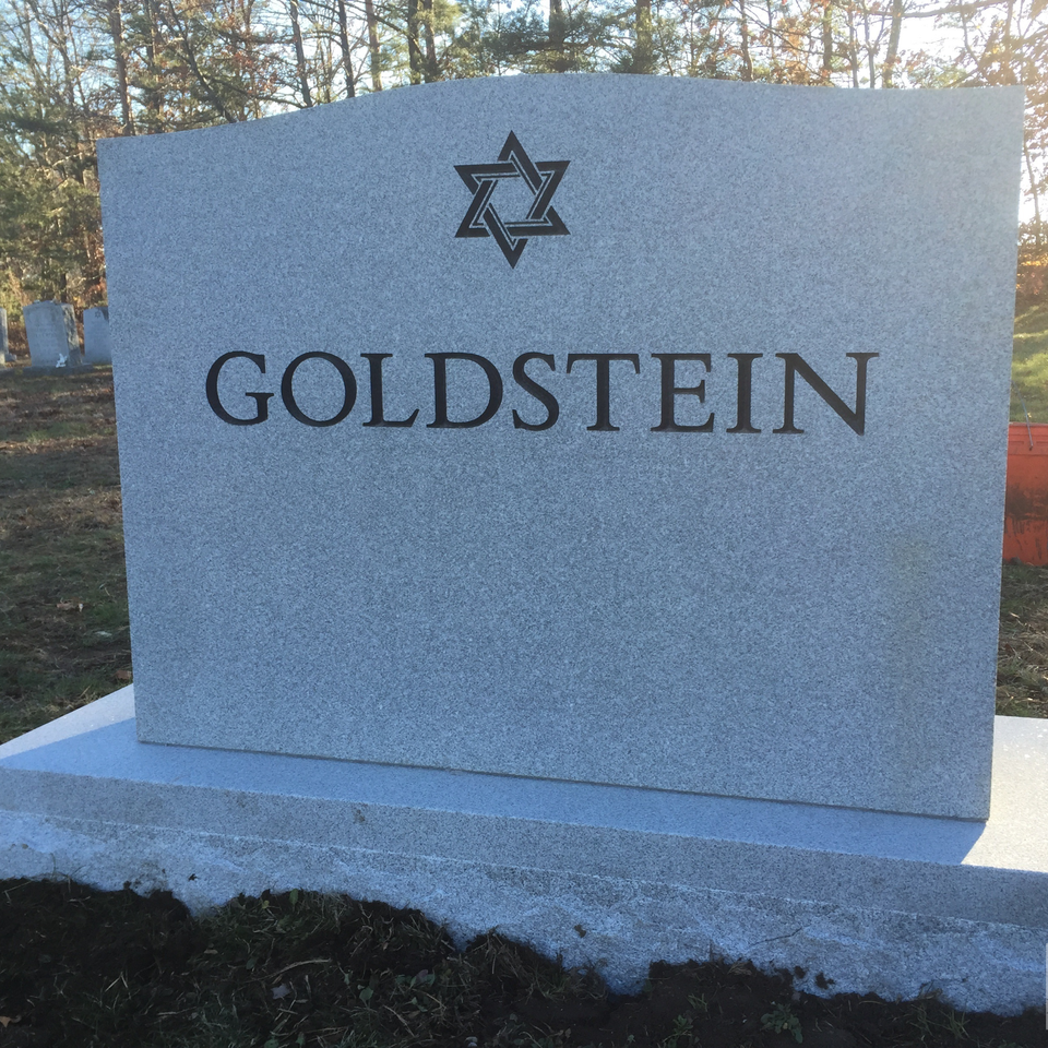 Goldstein