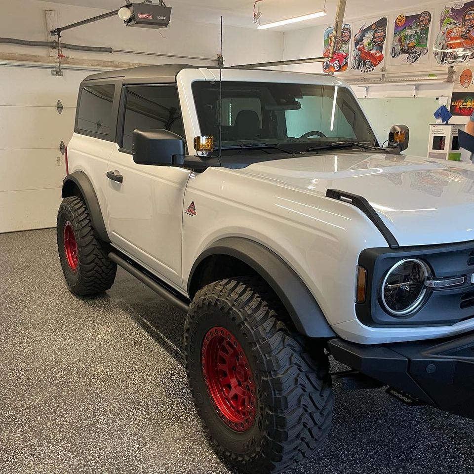 Blackout window tinting