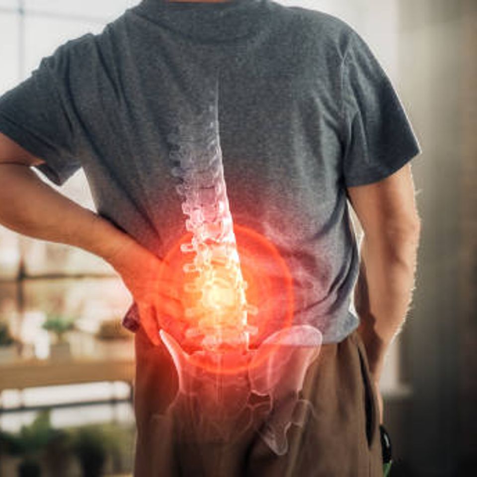 cbd for back pain