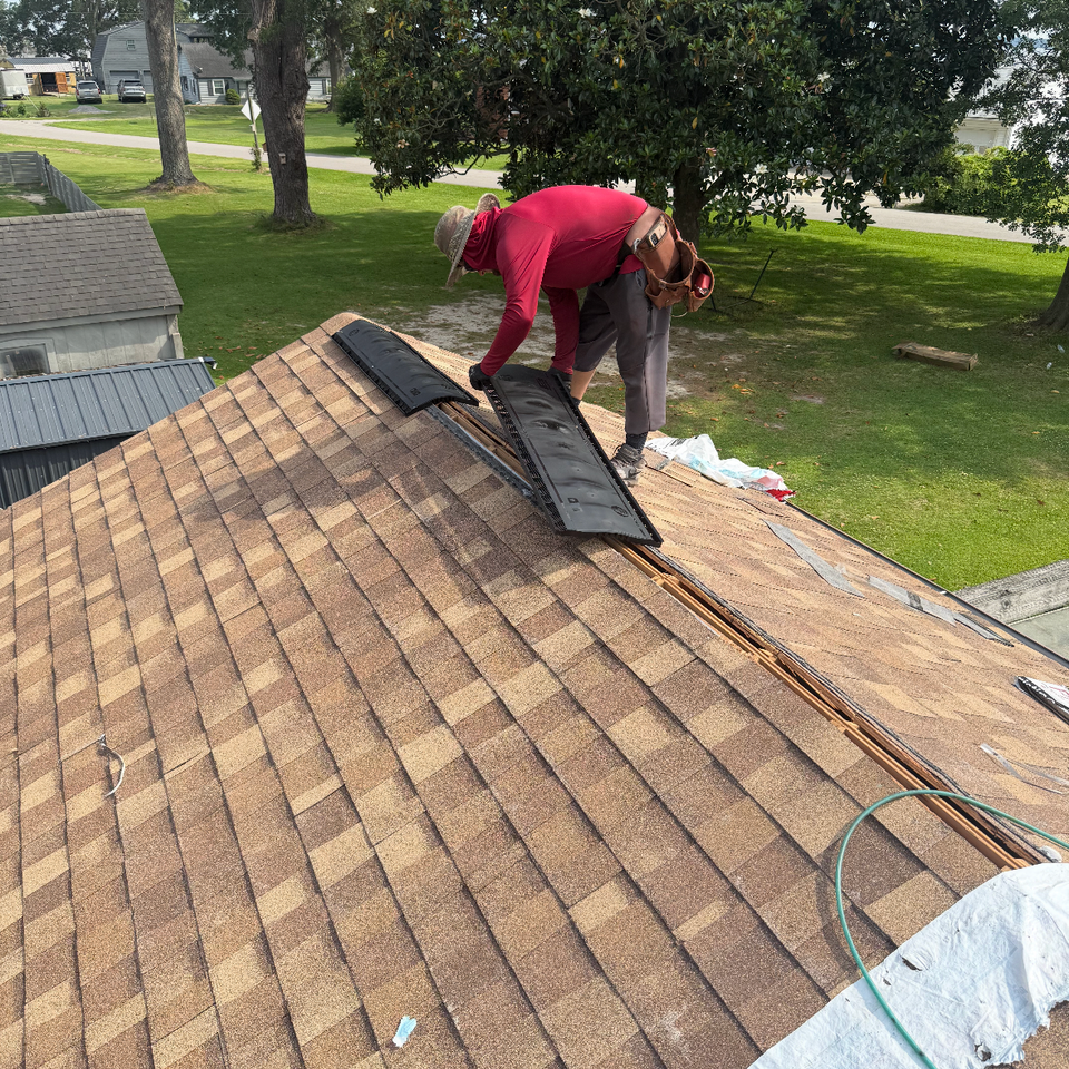 Residential roof doctor suffolk roof (4)