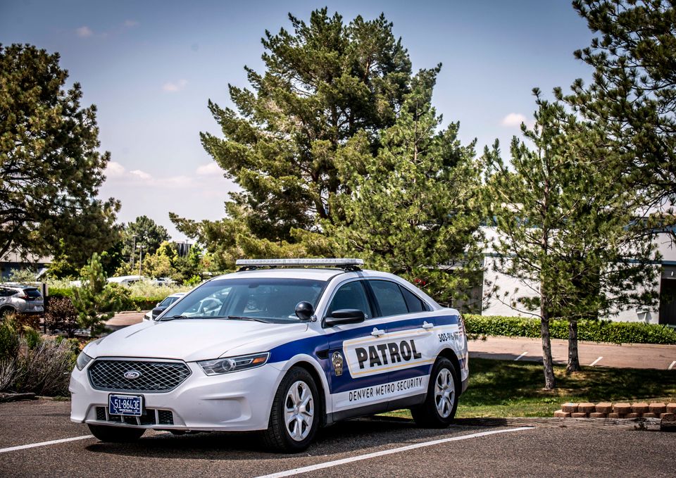 Denver metro security 11