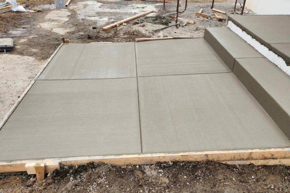 Concrete36