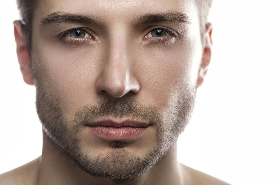 Mens rhinoplasty 1