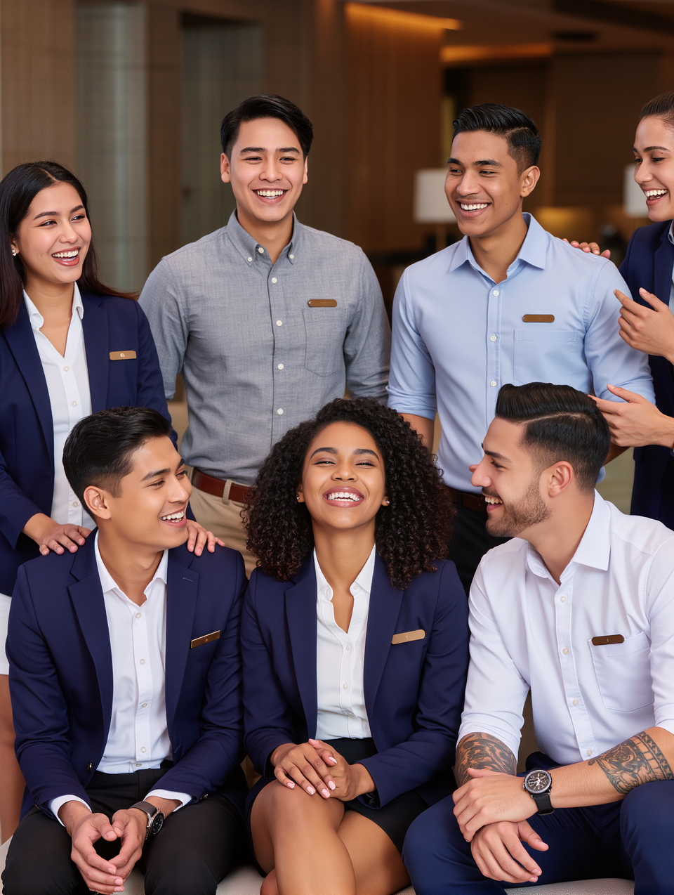 Home page  the smart choice for hospitality