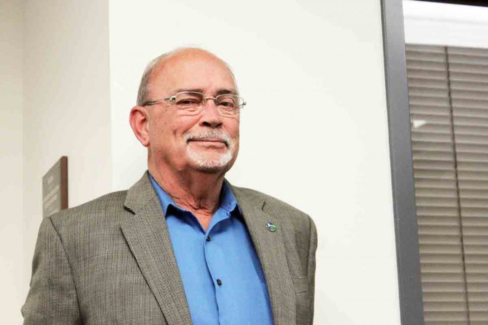  Michael Lorentz Headshot