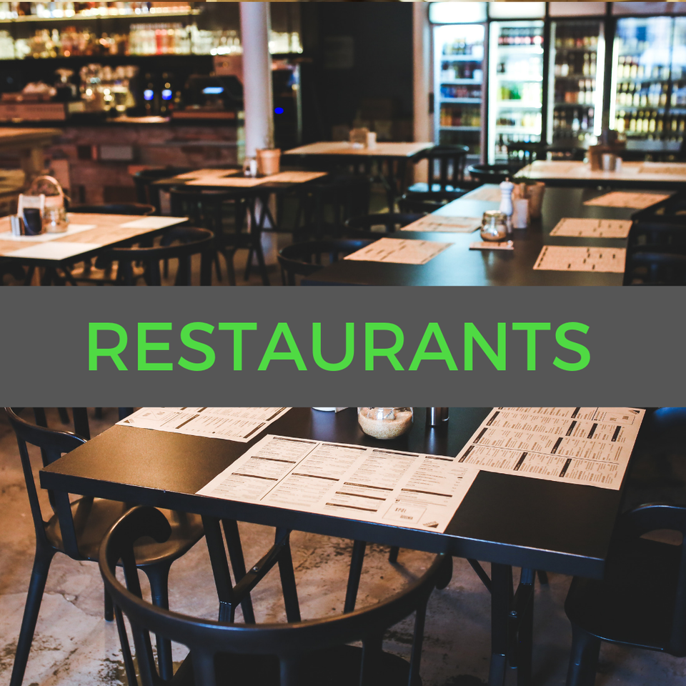 Restaurants
