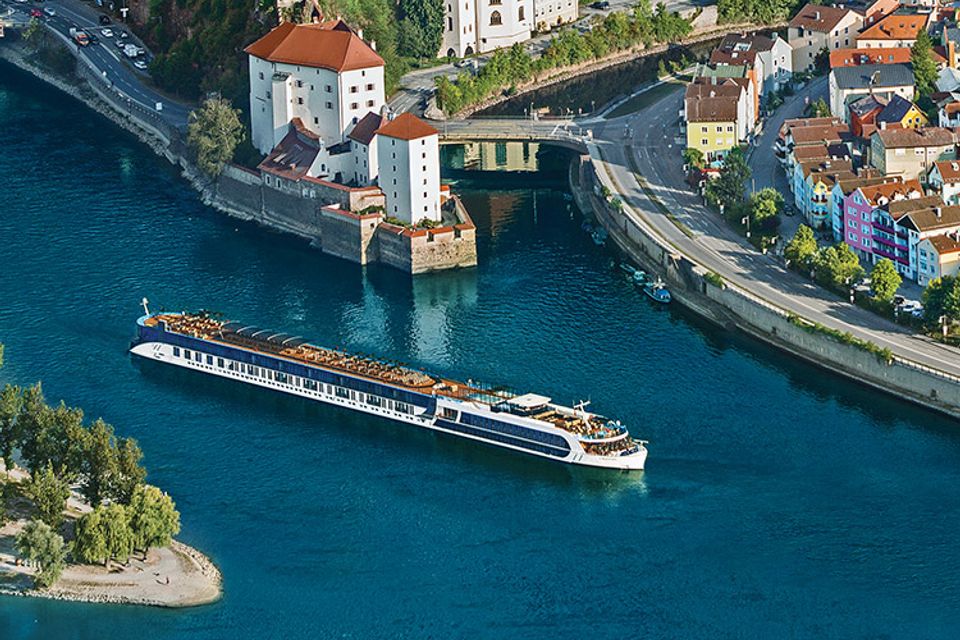 Rivercruise