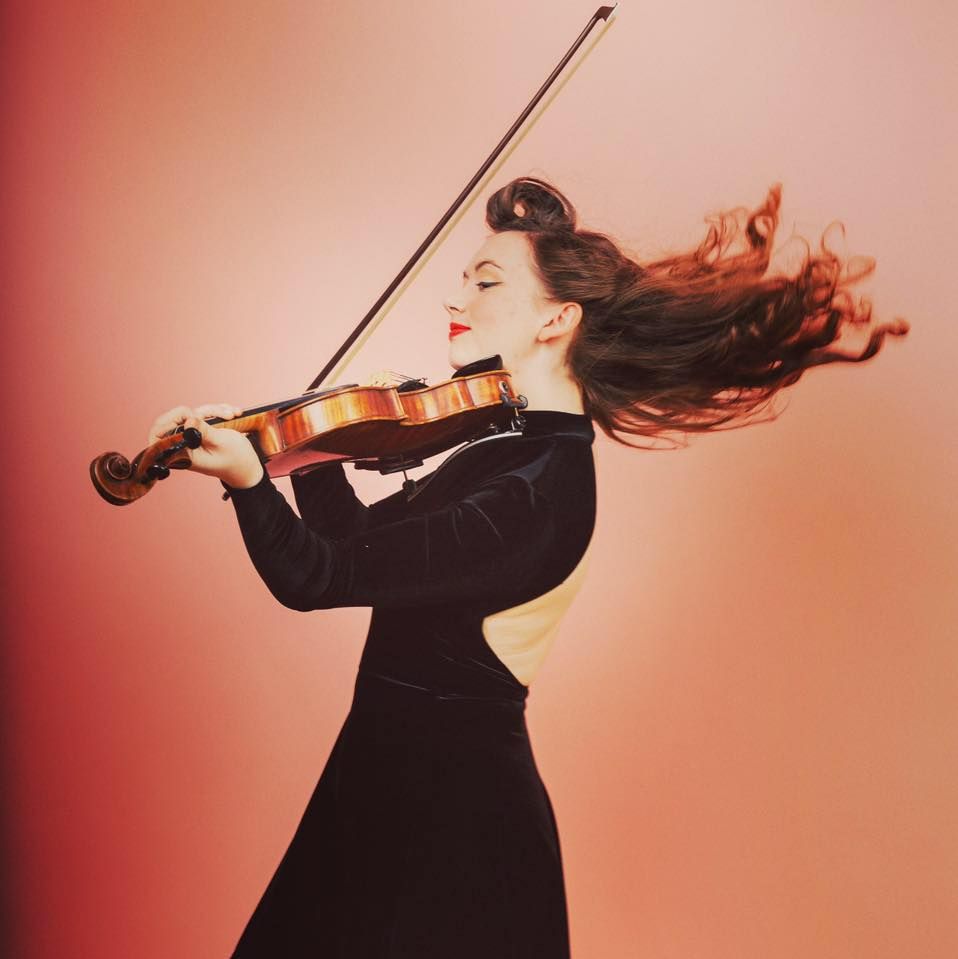 New revival coffee house kathleen parks