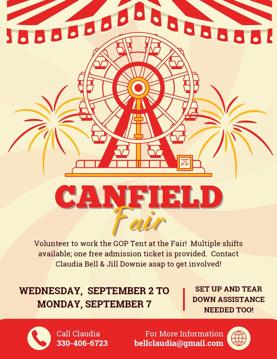 Canfield Fair