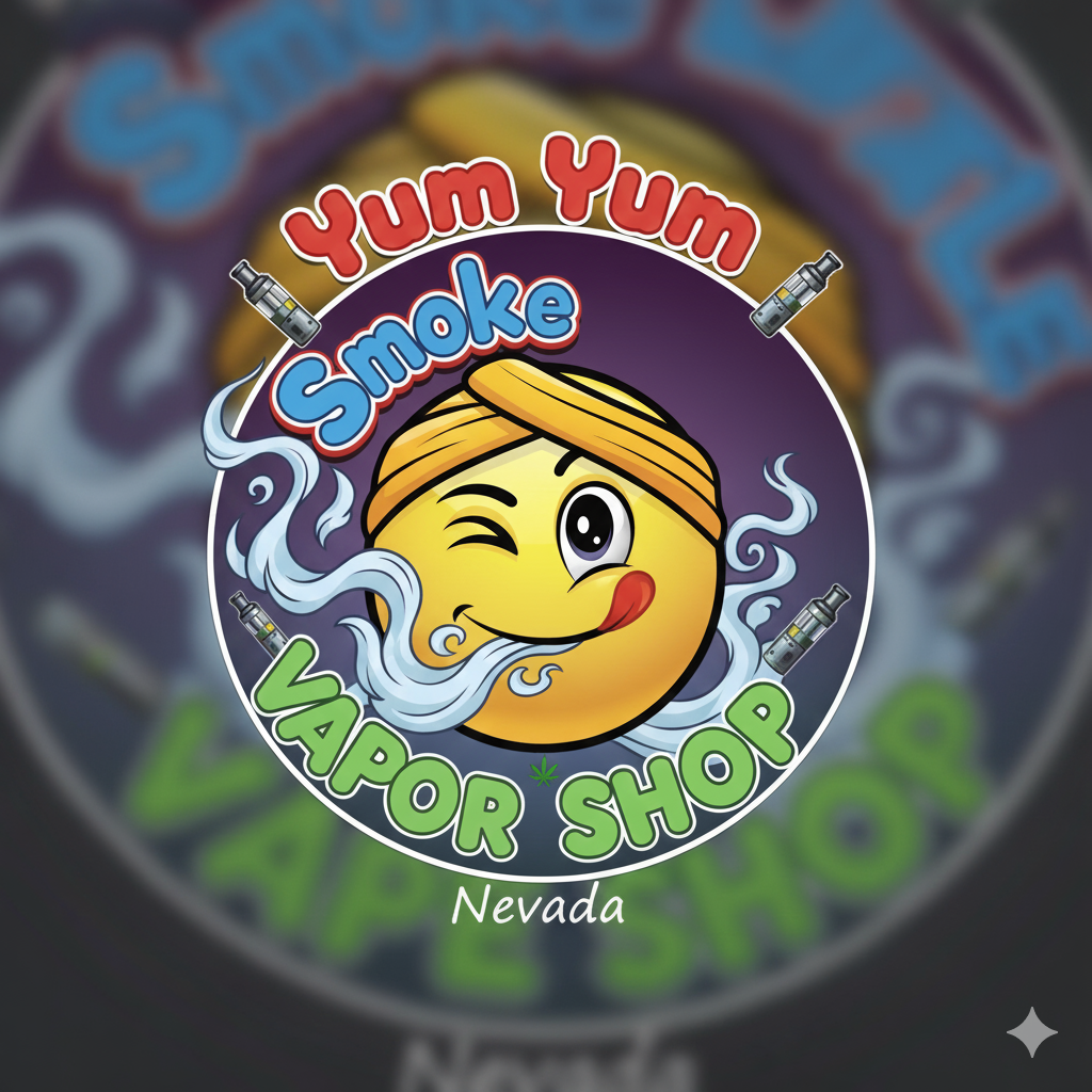 Yum Yum Vapor & Head Shop