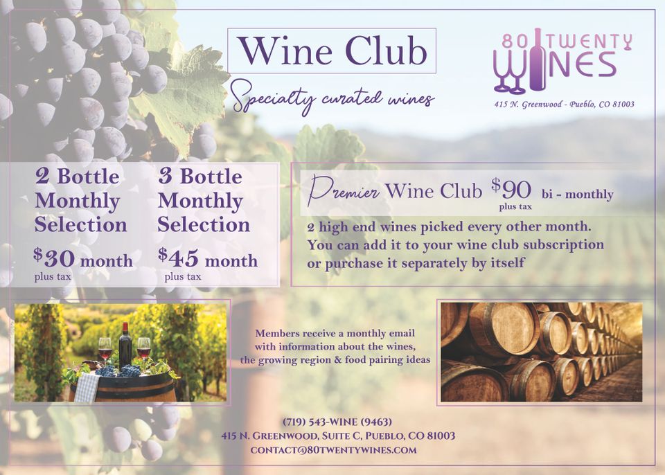 Wineclub 01