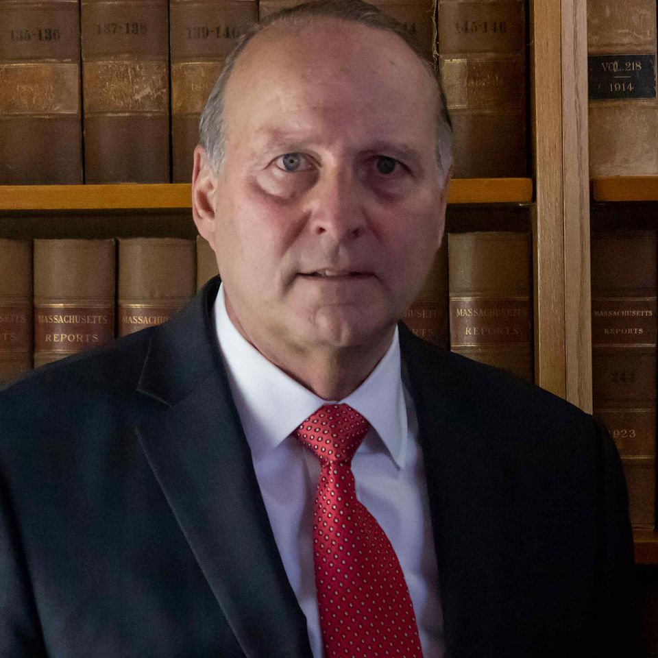 David cianflone