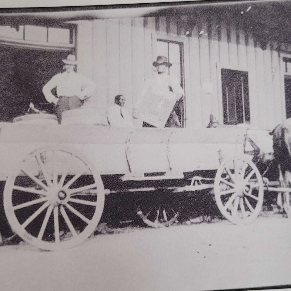 Petersburg history 17