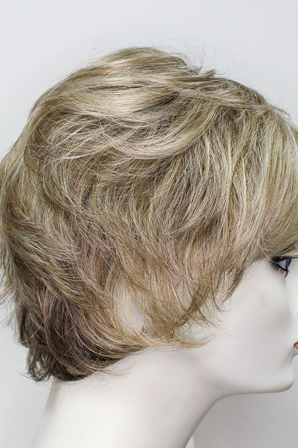 Pixie blonde   brown 2