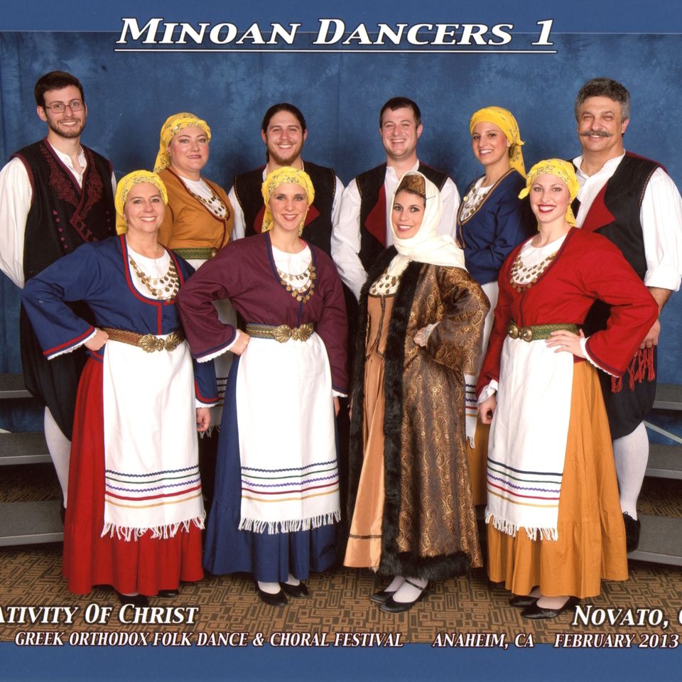 2013 fdf mi island