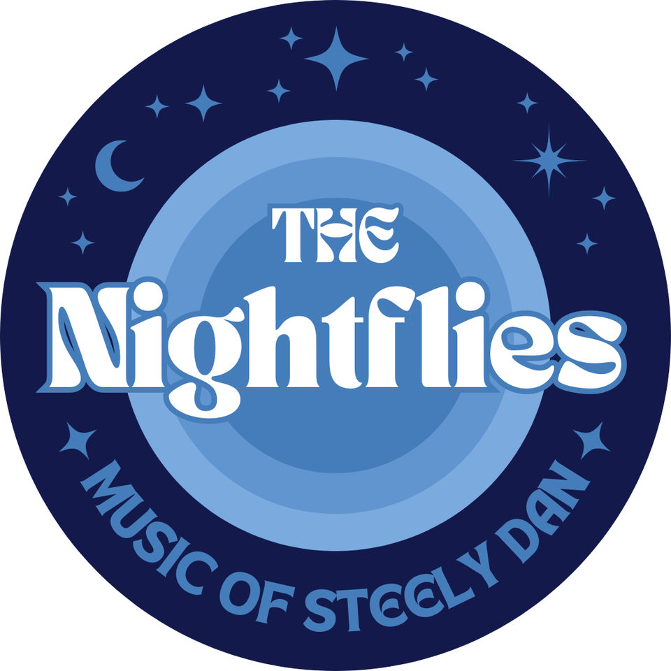 The nightflies (music of steely dan)2