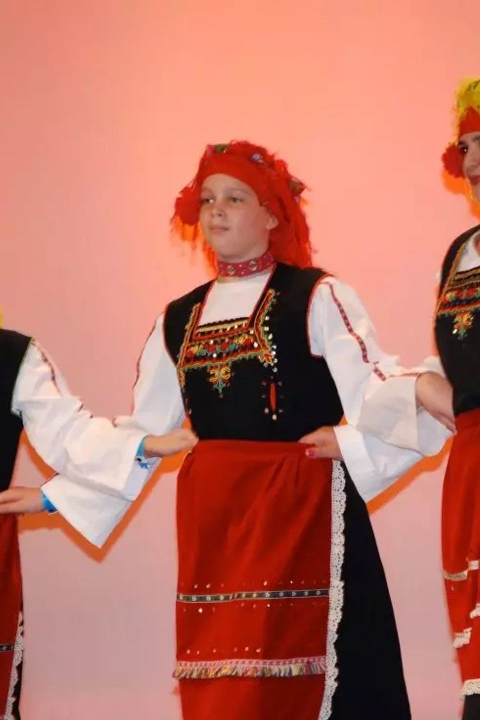 2009 fdf miii nicole andy marina