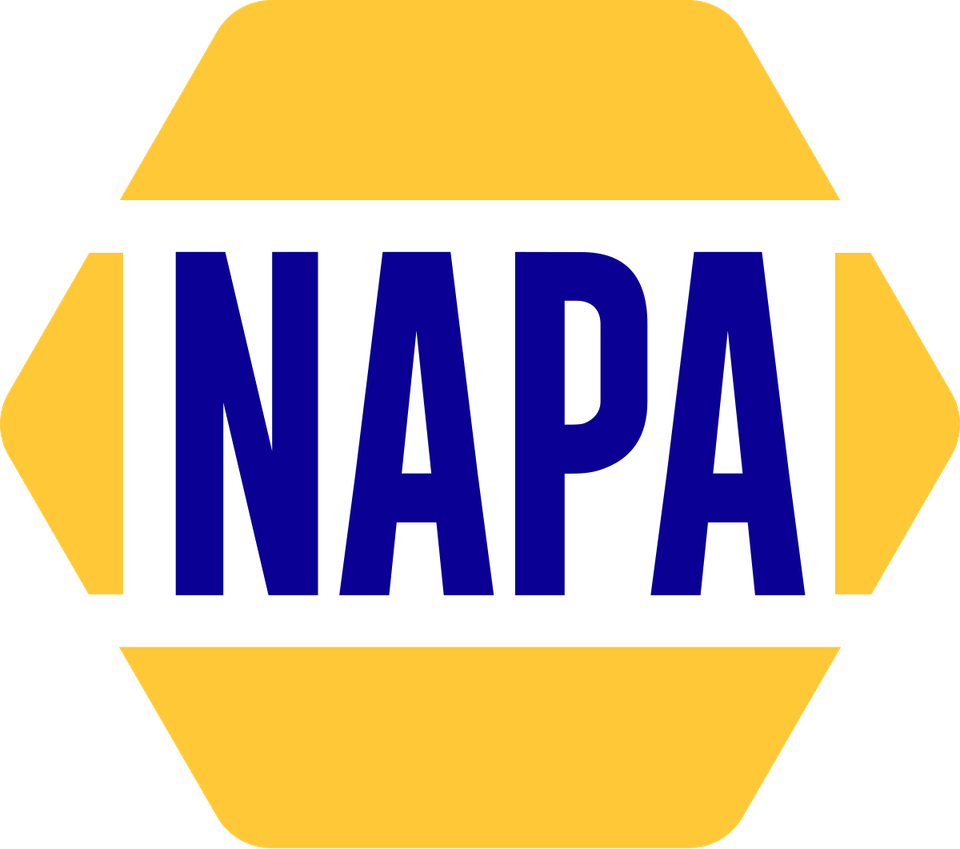 Napa auto parts logo.svg