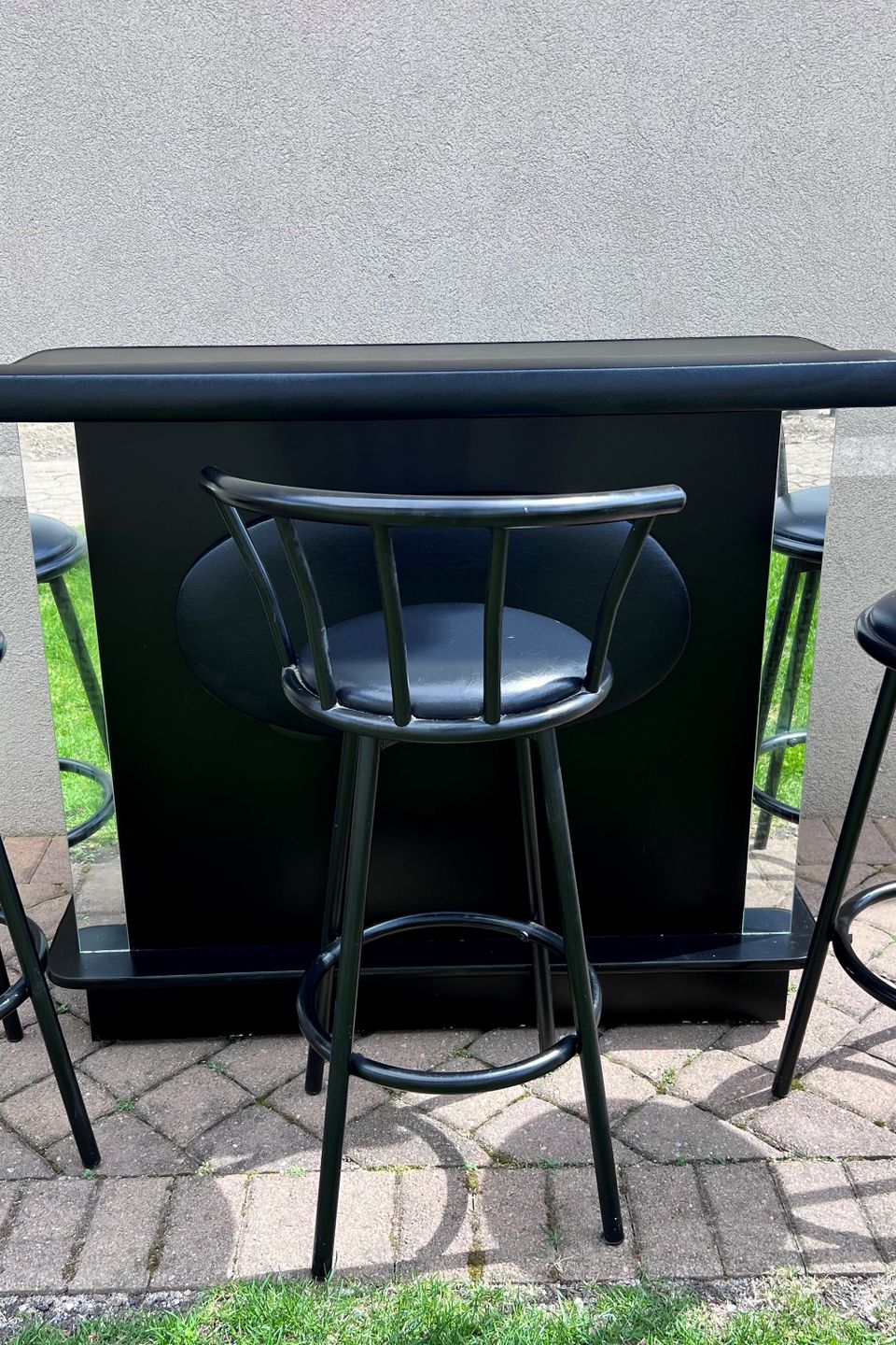 Bar option 2