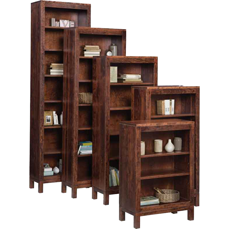 Ao va 24groupbookcases