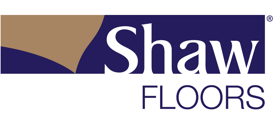 Shaw floors logo