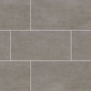 Gridscale concrete