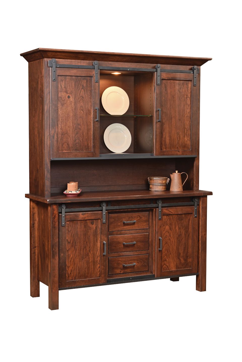 Mlw 1500 hutch cp