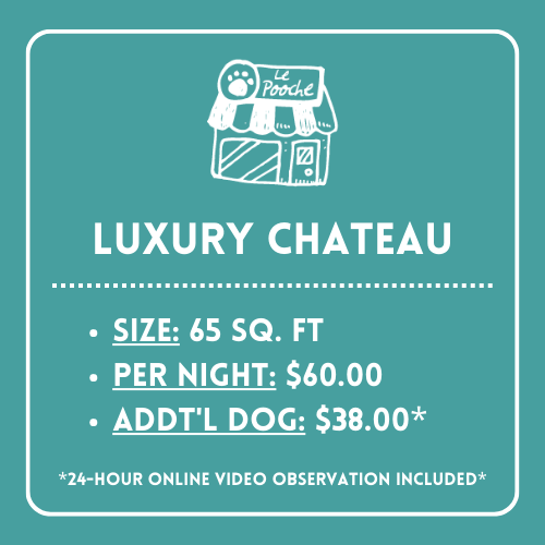 Doodle dog luxury chateau info (1)