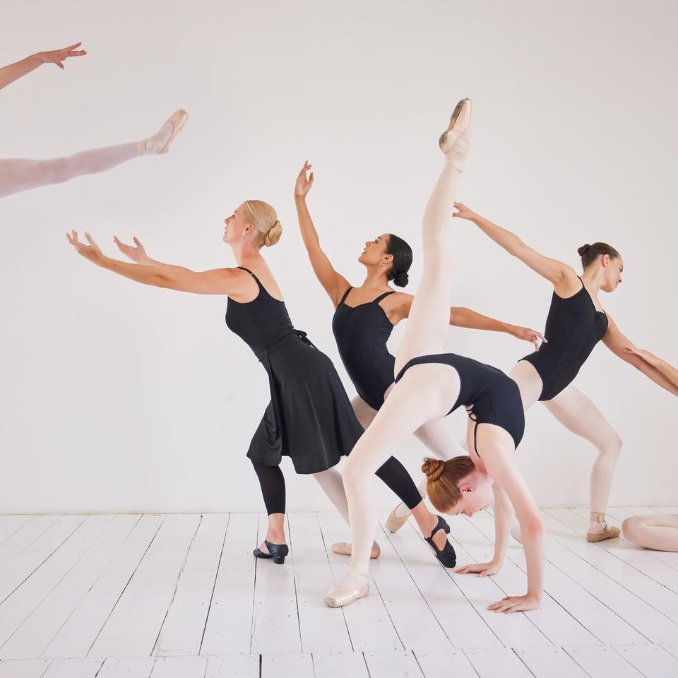 Dance School