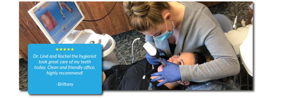Dental clinic in Meridian Idaho