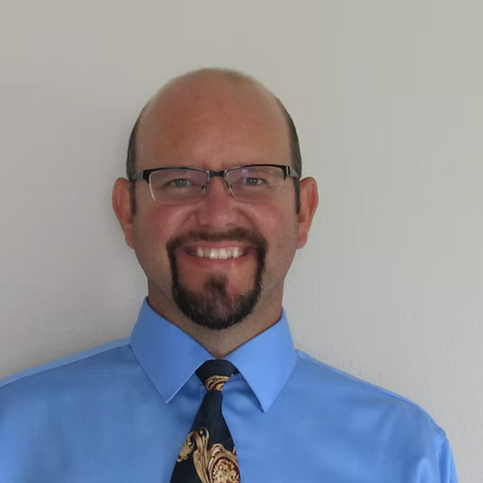 Ed wampler