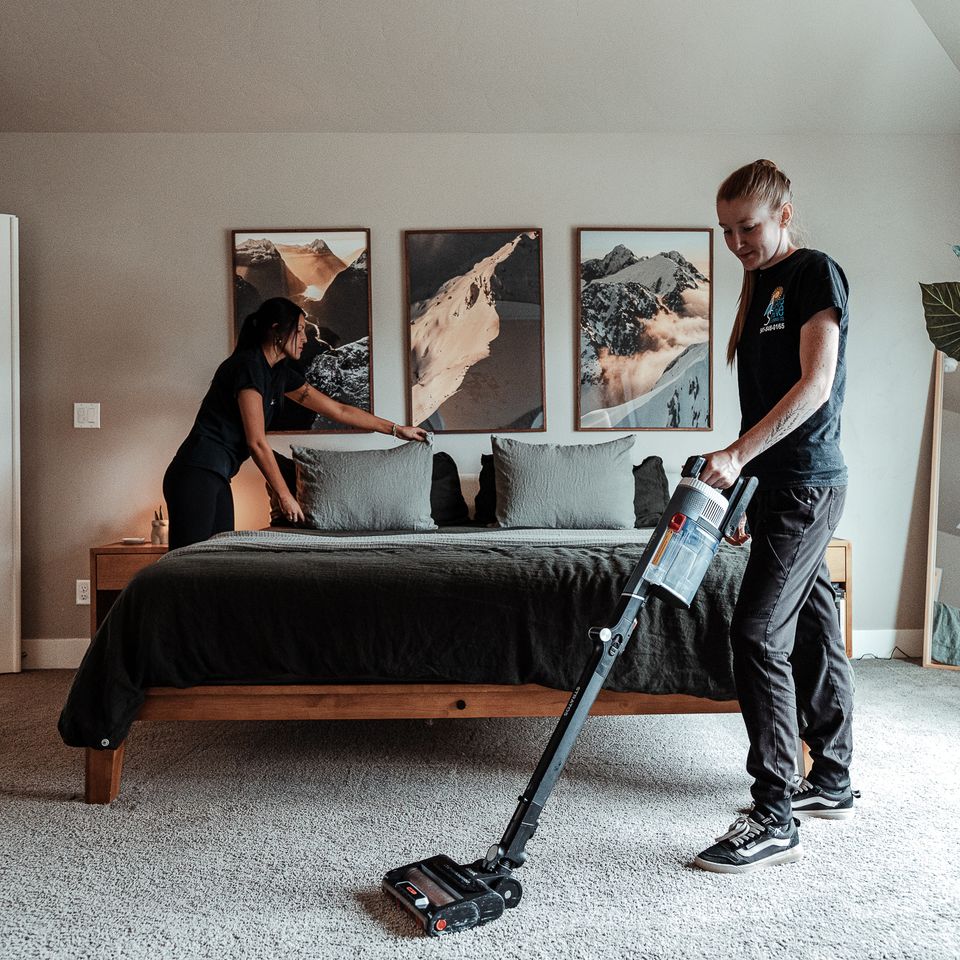 Alpine shine cleaning co. thefields 71