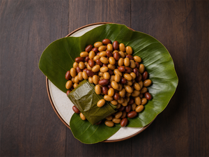 Koki Beans