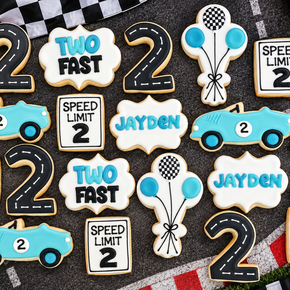 Bbc 2 fast