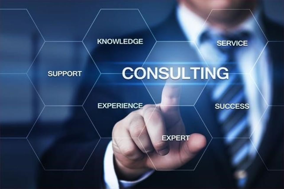 Consulting