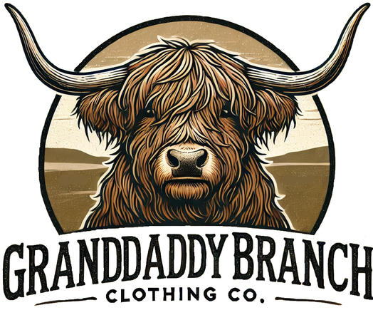 Granddaddy branch logo