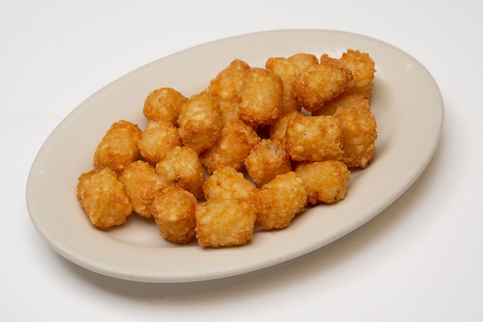 Side tots