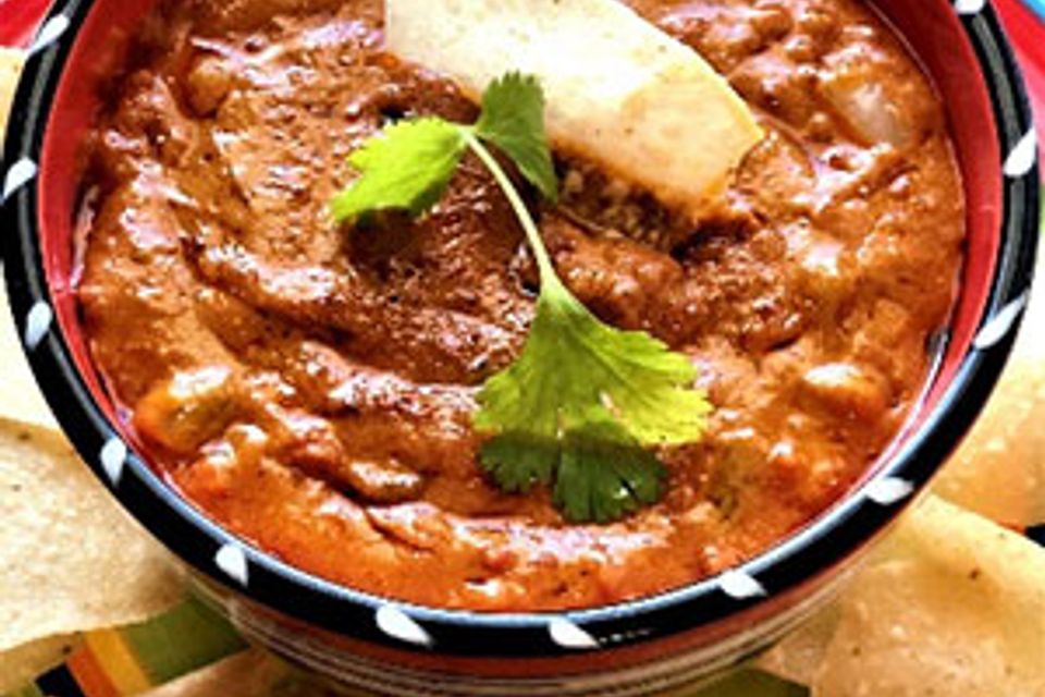 Chorizo con queso 1